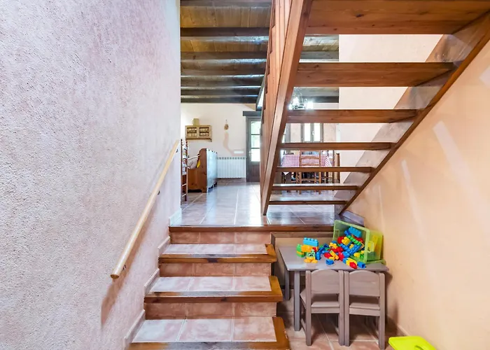 Holiday home La Cirera *