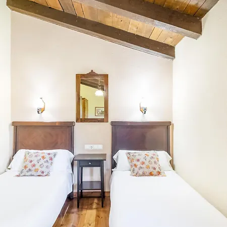 La Cirera Holiday home Sant Boi de Llucanes