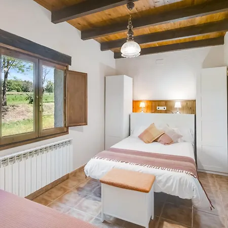 La Cirera Holiday home