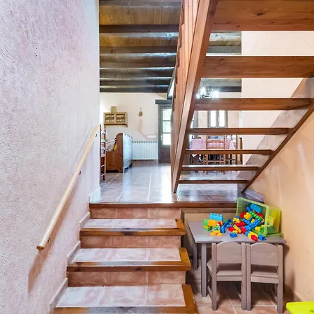 Holiday home La Cirera *