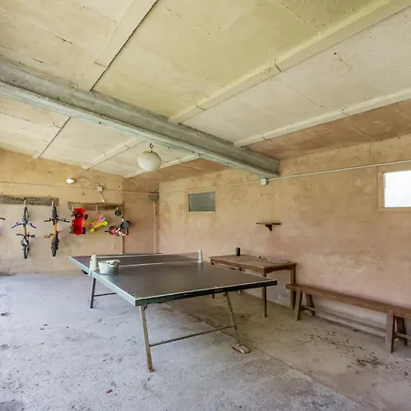 Holiday home La Cirera *