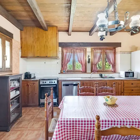 Holiday home La Cirera *