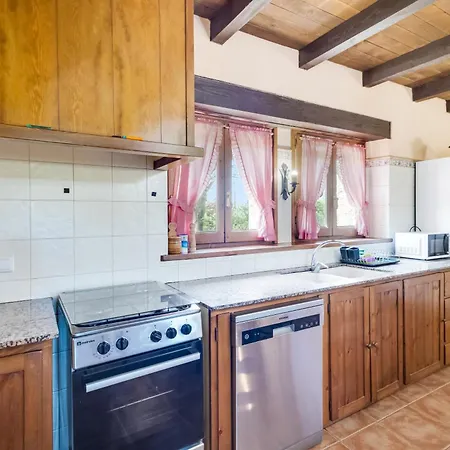 Holiday home La Cirera
