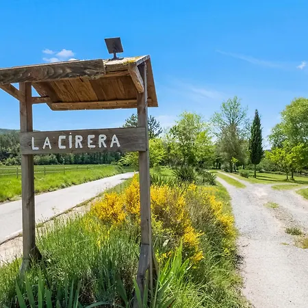 La Cirera * Sant Boi de Llucanes