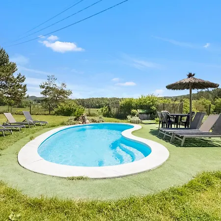 Casa vacanze La Cirera Sant Boi de Llucanes