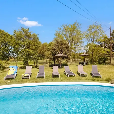 Casa vacanze La Cirera