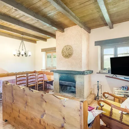 La Cirera Casa de vacances