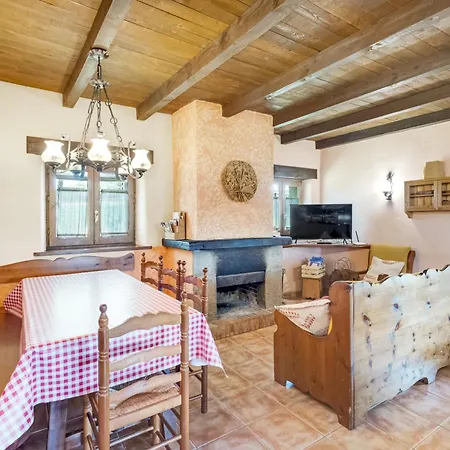 La Cirera Casa de vacances Sant Boi de Llucanes