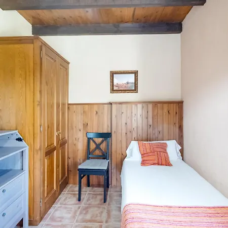 Casa de vacances La Cirera