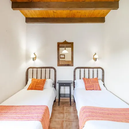 La Cirera Casa de vacances *