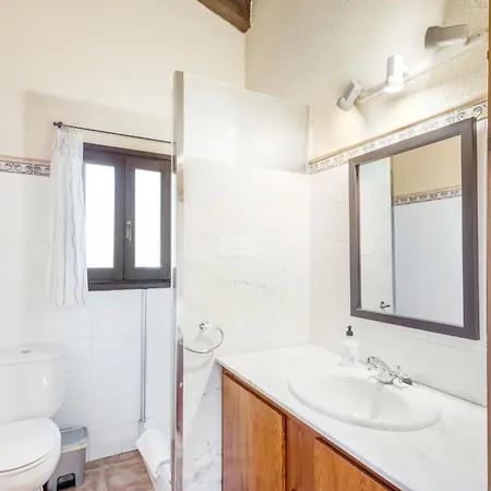 La Cirera Holiday home *