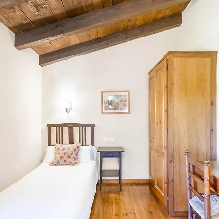 La Cirera Casa de vacances