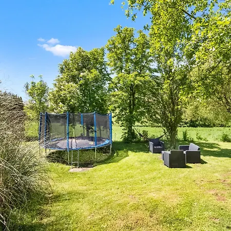 Casa de vacances La Cirera *
