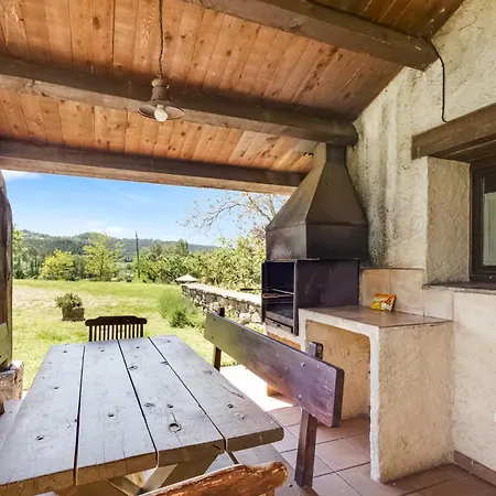 Casa de vacances La Cirera *