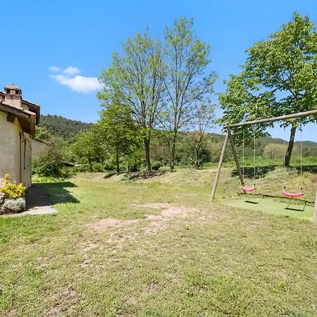 Holiday home La Cirera *
