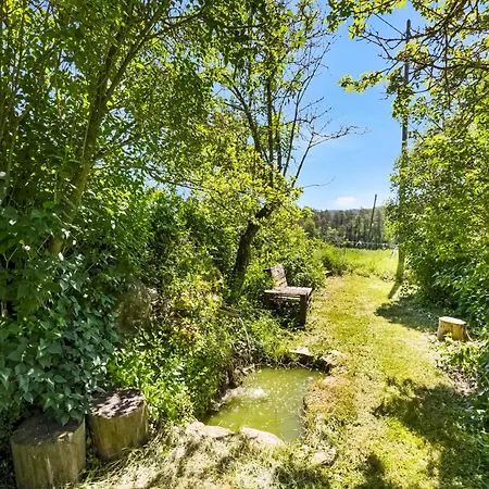 La Cirera * Sant Boi de Llucanes